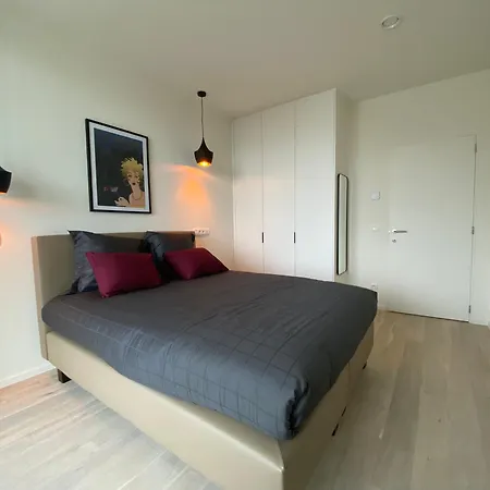 公寓 Casa Aninka