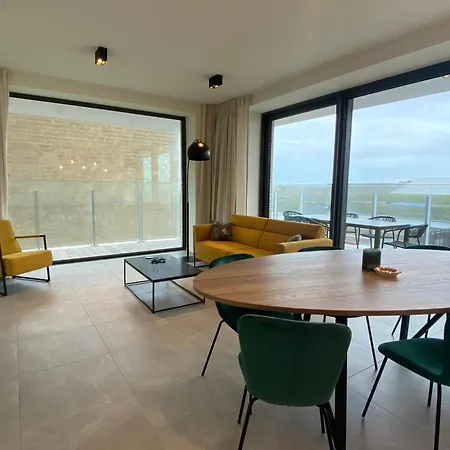 Casa Aninka * Ostenda