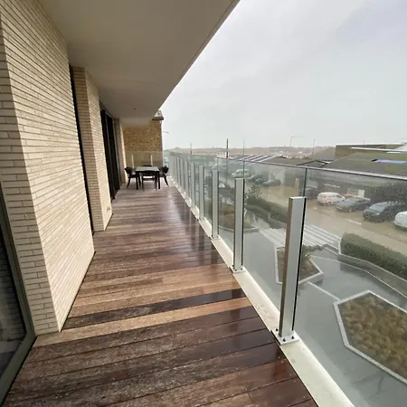 Casa Aninka Apartman *