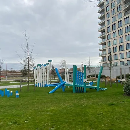 アパート Casa Aninka オステンド