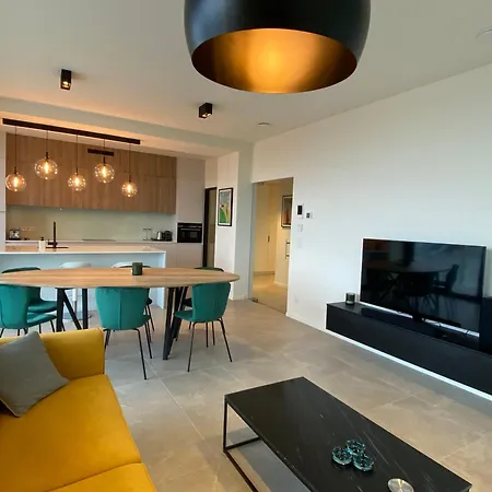 Casa Aninka * Ostende