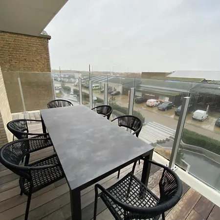 Casa Aninka Apartman Ostende