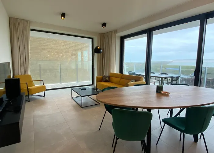 Casa Aninka * أوستيند