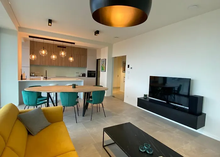 Casa Aninka * أوستيند