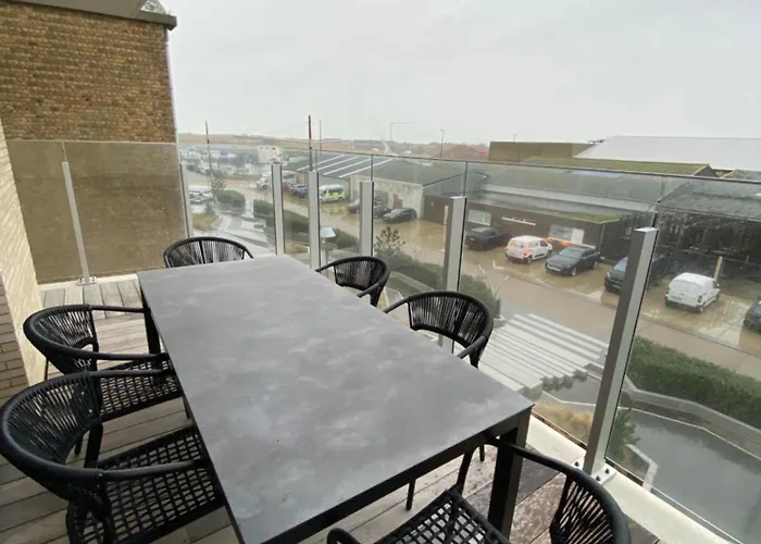 Casa Aninka شقة أوستيند